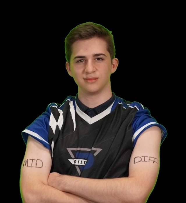Zalt