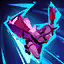 Ahri 4 ability