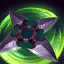 Akali 3 ability