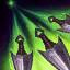 Akali 1 ability