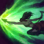 Akali 4 ability