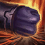 Alistar 1 ability