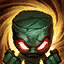 Amumu 3 ability