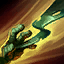 Amumu 1 ability