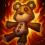 Annie 4 ability
