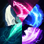 Aphelios 1 ability