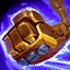 Blitzcrank 3 ability
