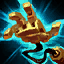 Blitzcrank 1 ability