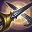 Fiora 2 ability