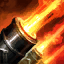 Gangplank 4 ability