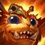 Gnar 2 ability