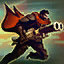 Graves 3 ability