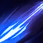 Irelia 3 ability