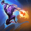 Jax 1 ability