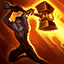 Jayce 1 ability