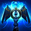 Jayce 4 ability