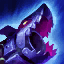 Jinx 1 ability