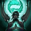 Karma 4 ability
