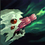 Kog'Maw 2 ability