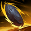Malphite 1 ability