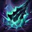 Mordekaiser 1 ability
