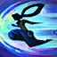 Nilah 3 ability