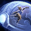 Orianna 3 ability