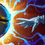 Orianna 1 ability