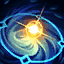 Orianna 4 ability