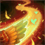 Rakan 4 ability