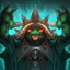 Rammus 3 ability