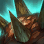 Rammus 2 ability