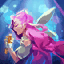 Seraphine 4 ability