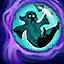 Syndra 2 ability