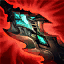 Tryndamere 1 ability
