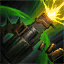 Urgot 2 ability