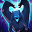 Volibear 1 ability