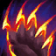 Volibear 2 ability