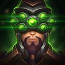 GreenSupaGreen
