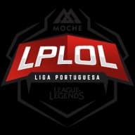 LPLOL 2nd Division