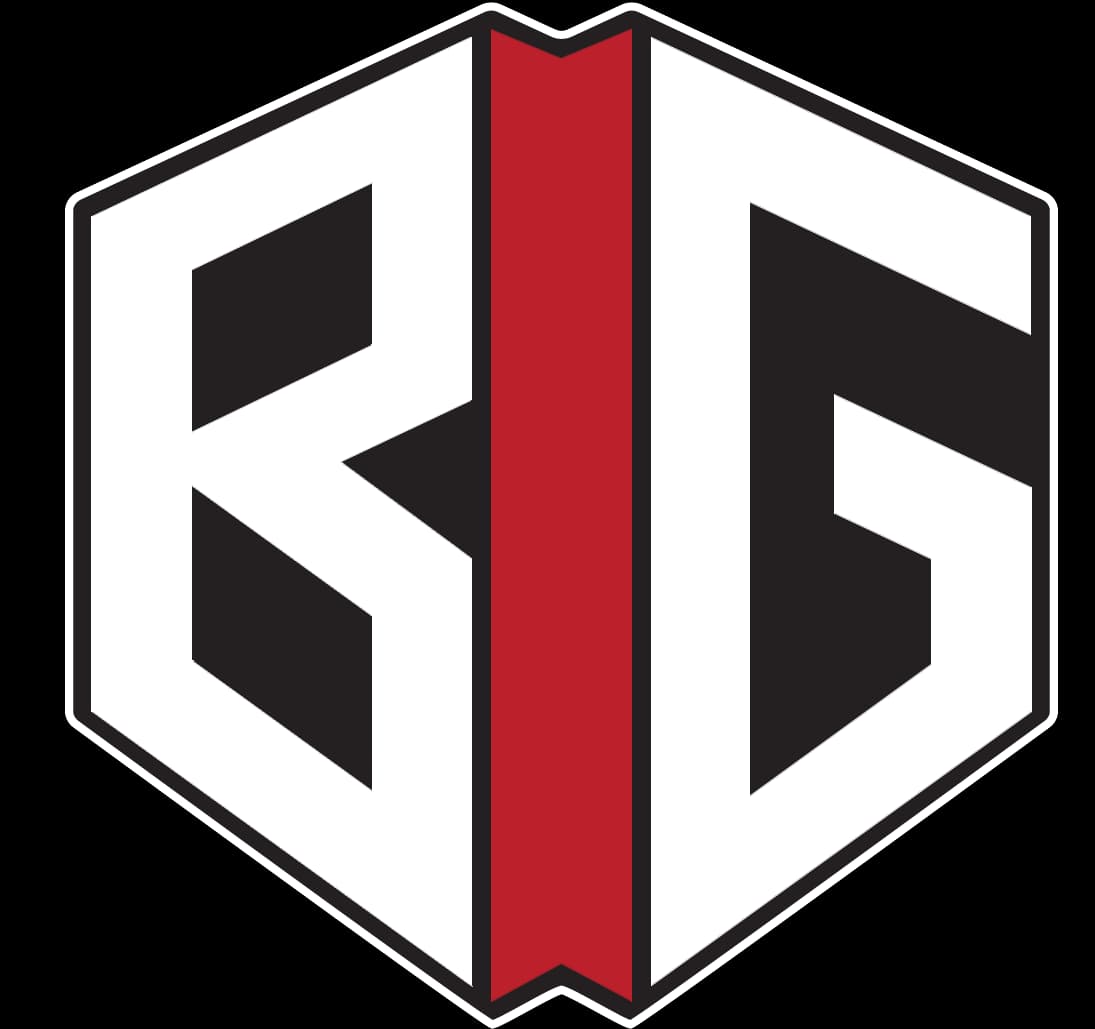 Bloody Invitational Gaming League