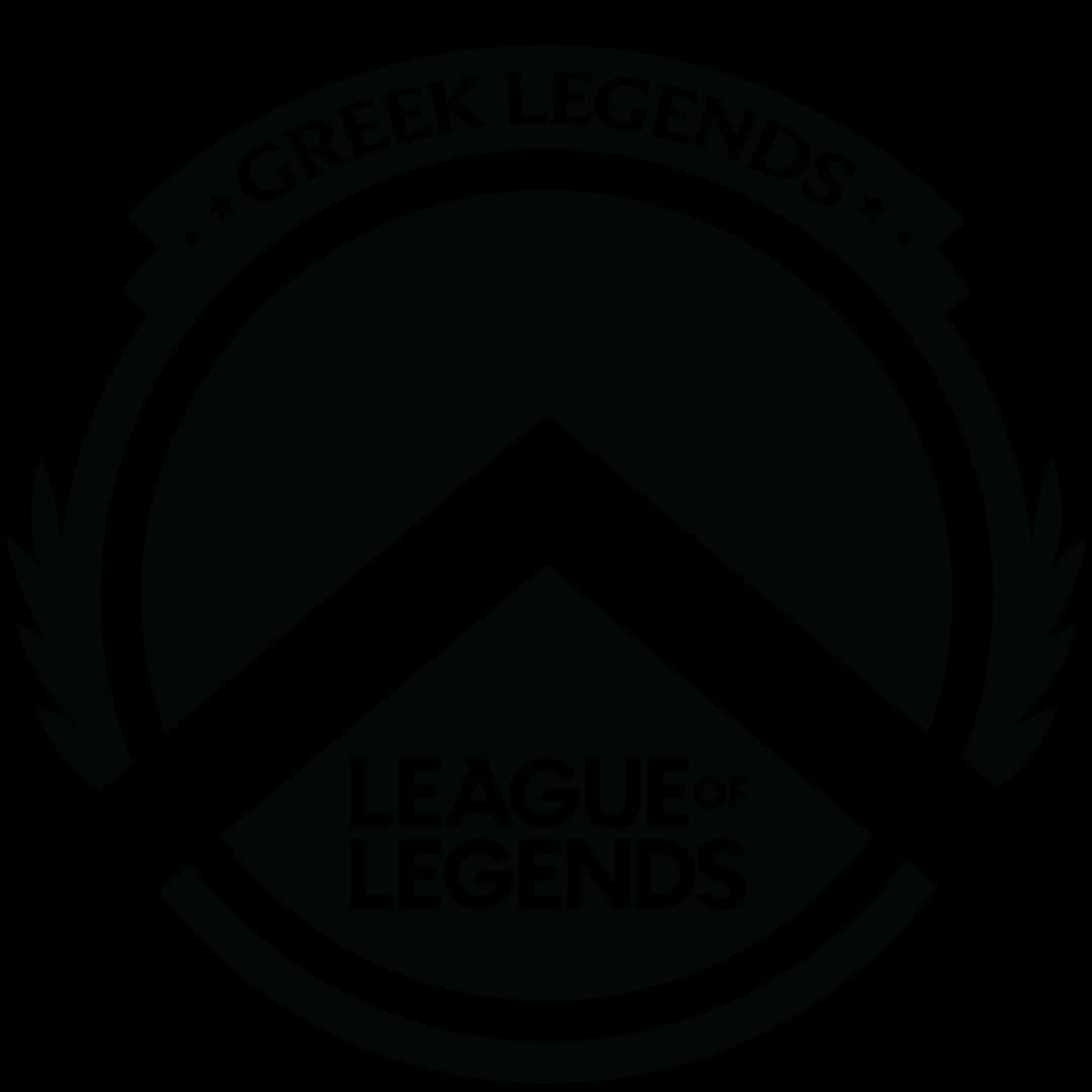 Greek Legends League