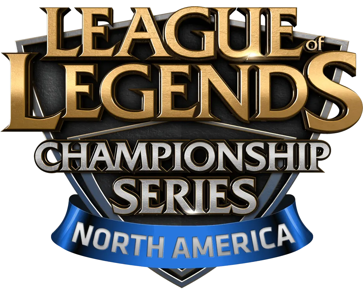 League of Legends Championship Series