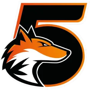 5Fox E-Sports Club
