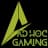ad hoc gaming Gentlemen's Club