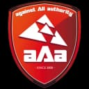 against All authority