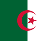 Algeria