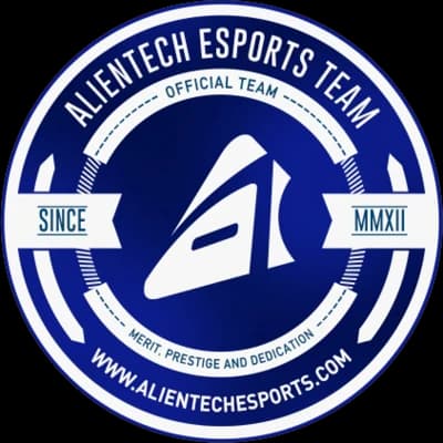 AlienTech eSports