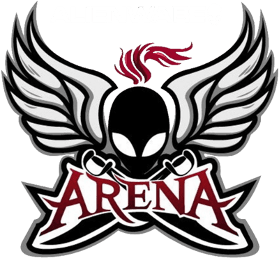 Alienware Arena