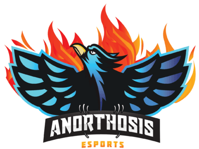 Anorthosis Esports